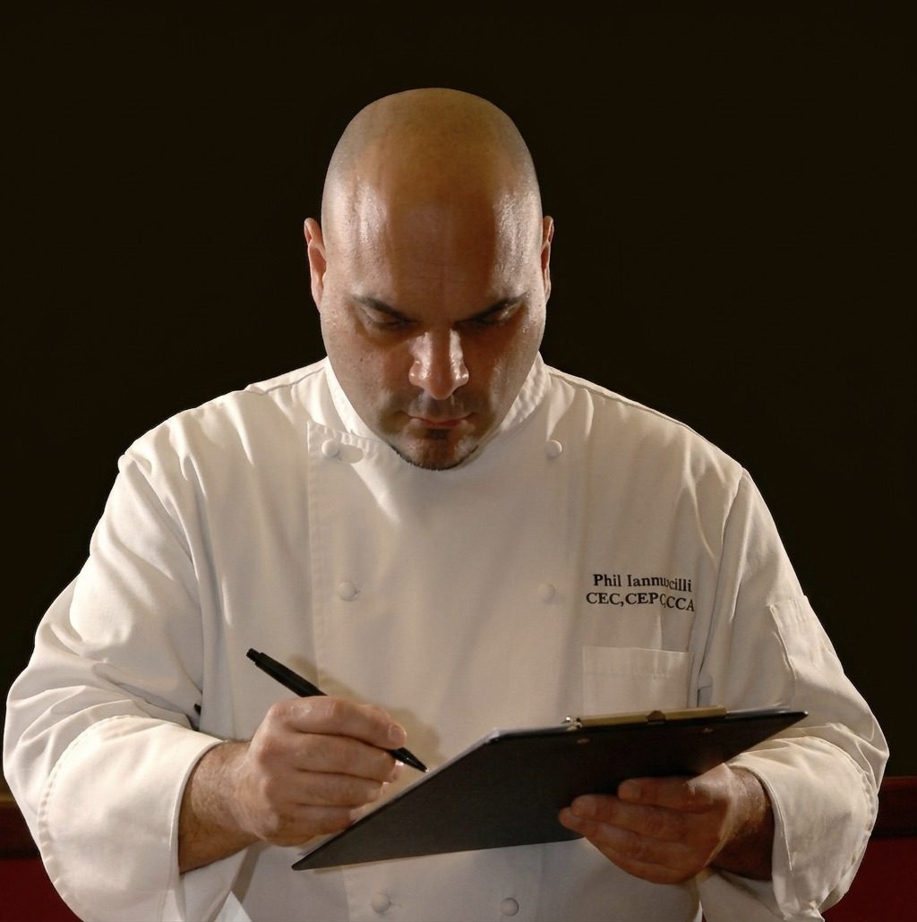 Chef Phil